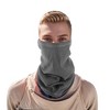Unique Bargains Multi-function Windproof Neck Warmers 1 Pc - 4 of 4