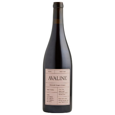 Avaline Pinot Noir - 750ml Bottle