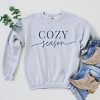 Simply Sage Market Women's Graphic Sweatshirt Cozy Season - 2 of 4