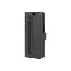 SaharaCase Genuine Leather Folio Wallet Case for Samsung Galaxy Z Fold5 Black (CP00509) - image 2 of 4