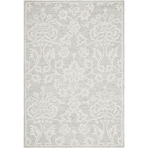 Glamour GLM651 Hand Tufted Area Rug  - Safavieh - 1 of 4
