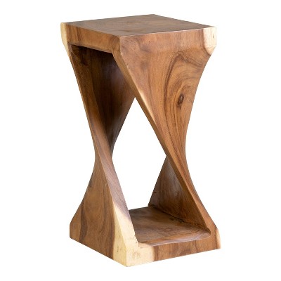 Cason Side Table Natural - East At Main