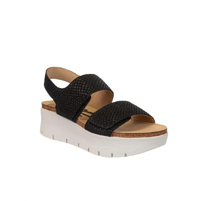 Women's MONTANEPLATFORM SANDAL - OTBT