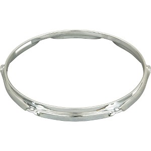 Gibraltar 12" Snare-Side Steel Power Drum Hoop - 1 of 4