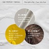 Superzero Fine Hair Shampoo Bar for Volume & Shine (2.15 oz)  + Light Intensity Conditioner for Fine/Thin Hair (2.35 oz) DUO SET - 3 of 4