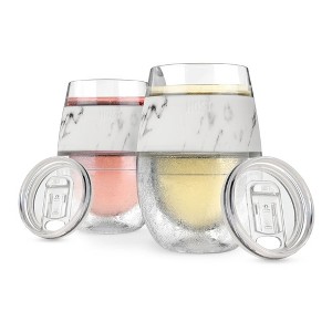 Host Wine Freeze Cup Set of 2, 8.5 oz - 1 of 4
