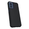 Body Glove Motorola Moto G Play 2024 Stylized Gel Case - Black - 2 of 4