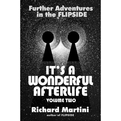 Richard Martini Books: 10 Best Richard Martini Books on Afterlife