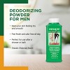 Clubman Pinaud Finest Powder Flesh 9 oz (PACK OF 2) Men's Powder to Absorb Skin Moisture - 2 of 4