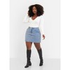 Rebdolls Women's Essential V Neck Top - 3 of 3