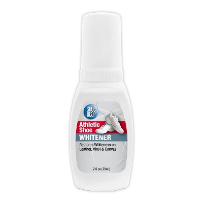 Shoe whitener discount