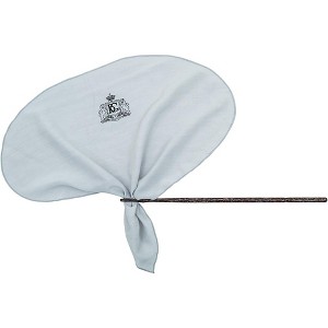 BG Flute Cleaning Swab Combo body swab and head joint swabs - 1 of 2