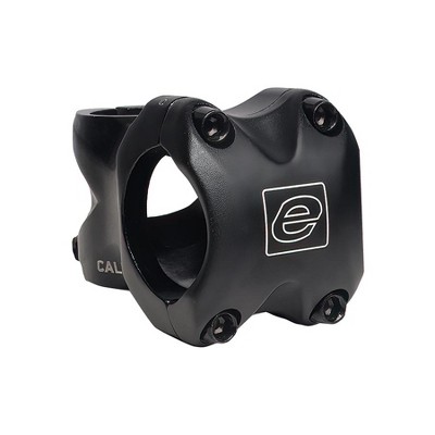 Evo Caliber Stem Diameter: 31.8mm, Length: 45mm, Steerer: 28.6mm, 0 ...