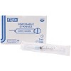 Exel 26104 Syringe & Needle Luer Lock 3cc Low Dead Space Plunger 22G x 1½ in. (Pack of 100) - 3 of 3
