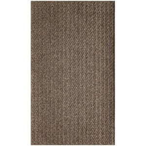 Nourison Tulum Chevron Indoor/Outdoor Rug - 1 of 4