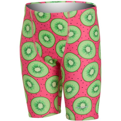 Sporti Love Kiwi Jammer Swimsuit (22-44)