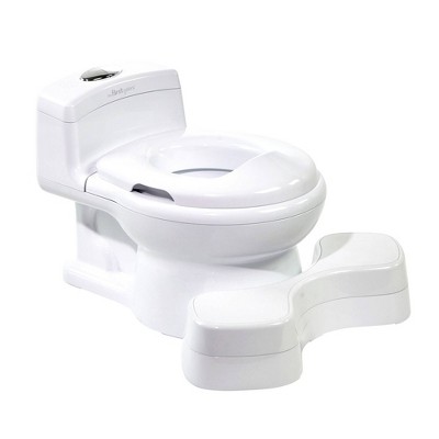 The First Years Super Pooper Plus Potty Toilet Training Seat