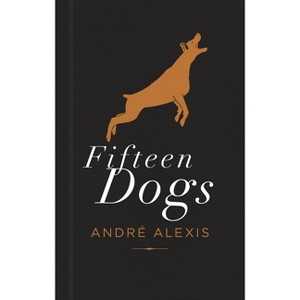 Fifteen Dogs - 1 of 1