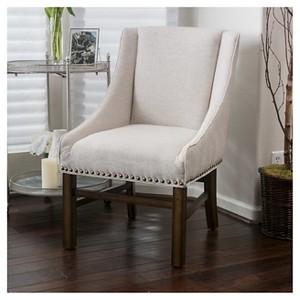 James Dining Chair - Christopher Knight Home - 1 of 4