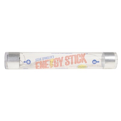 Steve Spangler's Science Energy Stick - Set of 3
