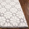 Vermont VRM303 Hand Woven Indoor Rugs - Safavieh - 4 of 4