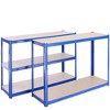 G-Rack Heavy Duty Racking Shelves for Storage - 4 of 4