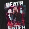 Harry Potter Death Eaters Lucius Malfoy Adult T-Shirt - 2 of 4