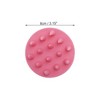 Unique Bargains Hair Shampoo Brush 2.36"x3.15" 1 Pc - 4 of 4