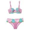 Adore Me Women's Colete Cheeky Panty - 3 of 3
