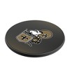 NFL NFC Historic Teams Linen 15-Watt Wireless Charger - 2 of 4