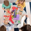 Lifetime Children's Picnic Table, Gray (60339) - 4 of 4