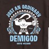 Men's - Moana - Maui Just An Ordinary Demigod You're Welcome Short Sleeve Graphic T-Shirt - 2 of 4