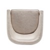 Classic Swivel Barrel Chair - WOVENBYRD - 4 of 4