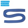 Unique Bargains Smooth Surface DIY Craft Activity Kits Quilling Paper Strips 120 Pcs - 2 of 4