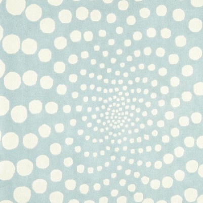 blue/ivory