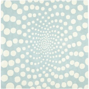 Soho SOH766 Hand Tufted Indoor Rugs - Safavieh - 1 of 4