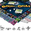 Late for the Sky: Boooo-Opoly Monopoly Board Game - 4 of 4