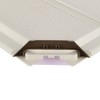 Richell PAW TRAX Mesh Potty Holder in Brown, Training Tray for Dogs - 4 of 4