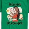 Boys' - Disney - Island Dreamer Short Sleeve Graphic T-Shirt - 2 of 4