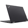 Lenovo Thinkpad X13 Yoga Gen 2 13.3"  Touch Laptop i5-1145G7 16GB 256GB SSD W11P - Manufacturer Refurbished - 2 of 4