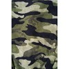 Prince of Sleep Fleece Robes for Boys - Boys PJ Sleepwear - 3 of 3