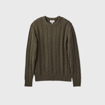 goodfellow and co sweater