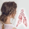 Unique Bargains Stylish Travel Style Hair Elastics 1 Pc - 2 of 4