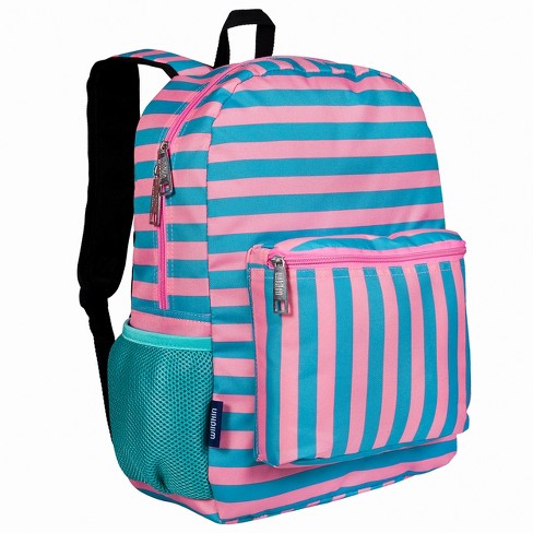 Kids' 16.8 Unicorn Pocket Backpack - Cat & Jack™ White/Purple