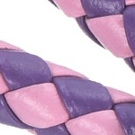 pink purple