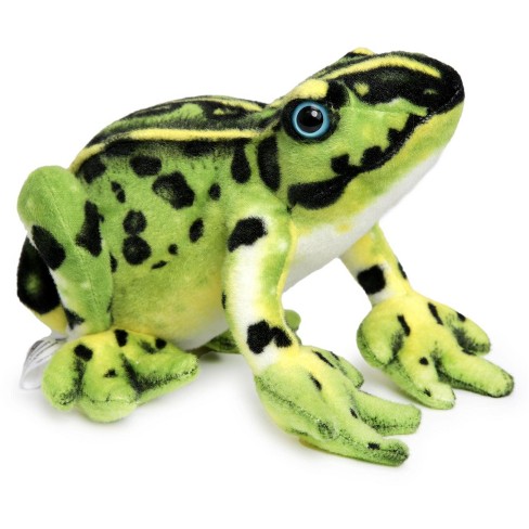 Frog stuffed animal target online