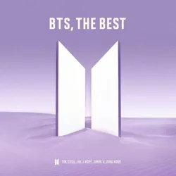 BTS - BTS, The Best (Limited Edition C) (CD)