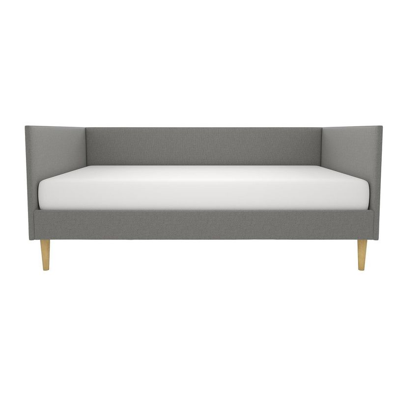 Fabio Mid Century Upholstered Daybed - Room & Joy, 1 of 7