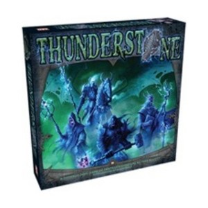 Thunderstone Board Game - 1 of 1