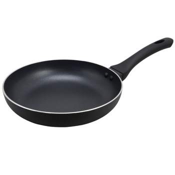 Englewood Marketing B2080264 8 Inch Non-Stick Saute/Fry Pan: Saute Pans,  Skillets & Fry Pans (032406021945-2)